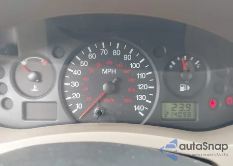 2007 Ford Focus S/Se/Ses z USA, uszkodzony, nr VIN 1FAFP34N77W293695